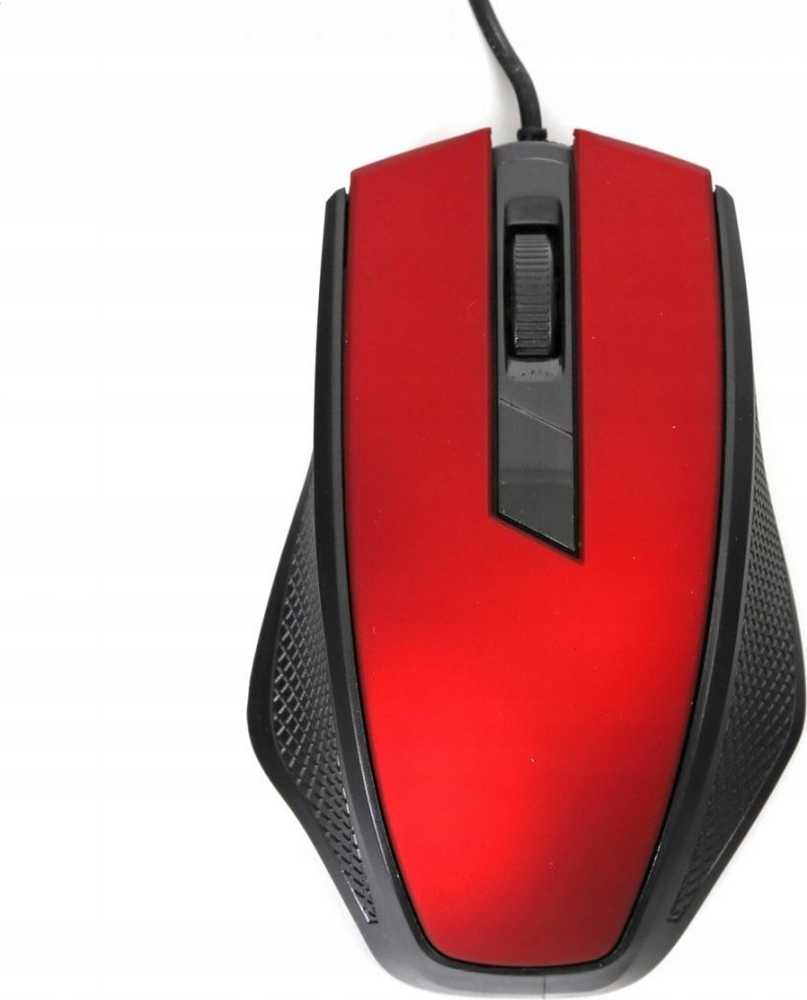 PELĖ KOMP USB OPTYCZ 1200DPI CZE OMEGA WB