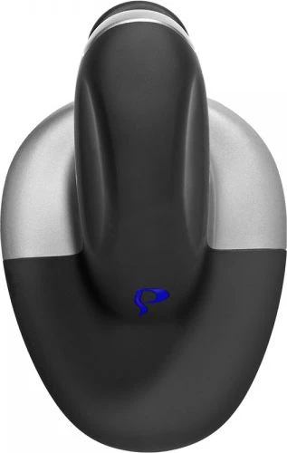Vertikali belaidė pelė FELLOWES PENGUIN, vidutinė