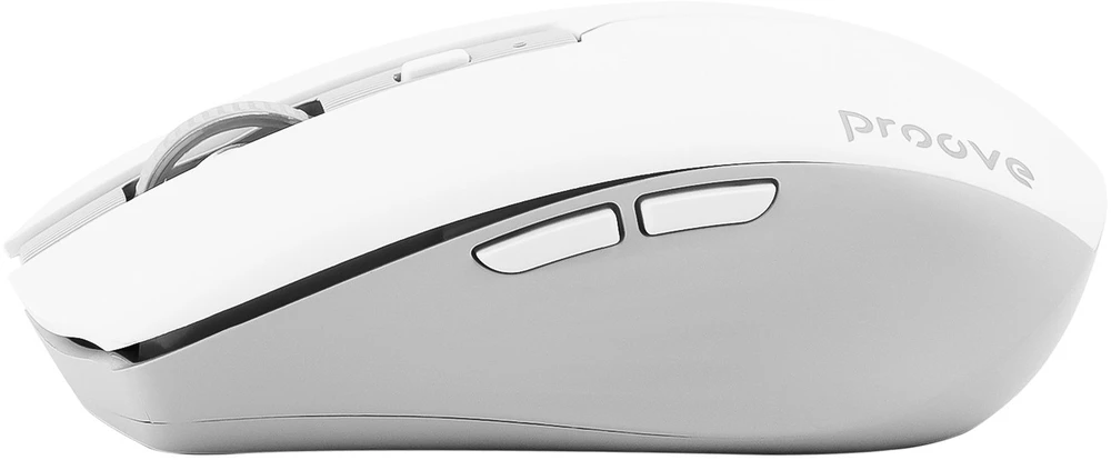 Pelė PROOVE Myszka belaidė Comet USB-C (Proove)