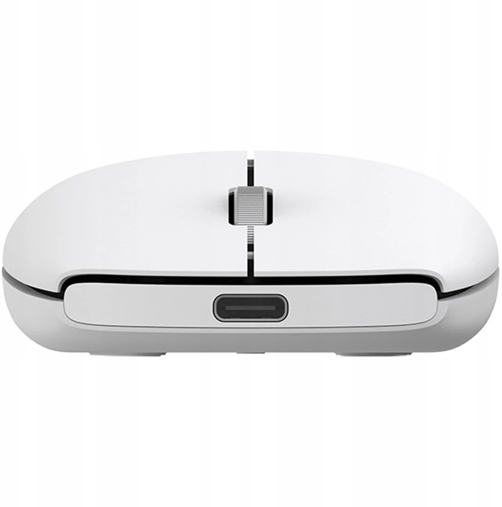 Pelė PROOVE Myszka belaidė Ramp balta USB-C (Proove)