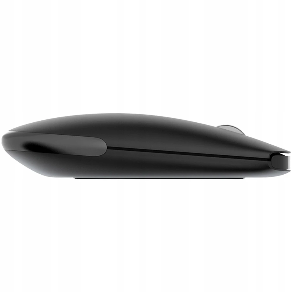 Pelė PROOVE Myszka belaidė Ramp juoda USB-C (Proove)