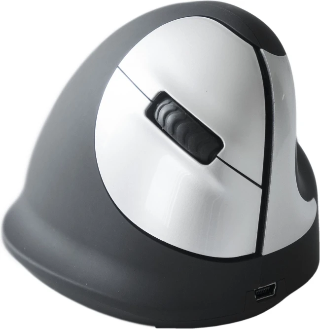 14332 Pelė R-GO Tools HE (RGOHEWL)