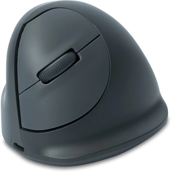 Pelės R-GO Tools R-Go Pelė HE Basic ergonominė kairiarankiams su Bluetooth