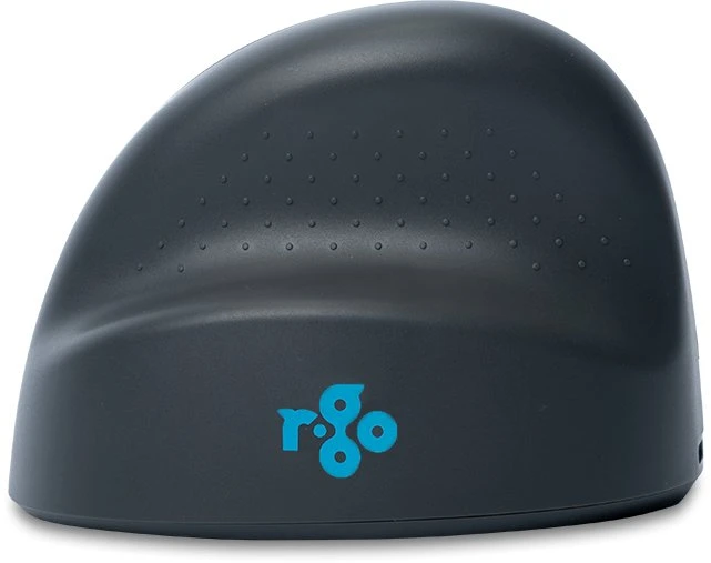 Pelės R-GO Tools R-Go Pelė HE Basic ergonominė kairiarankiams su Bluetooth