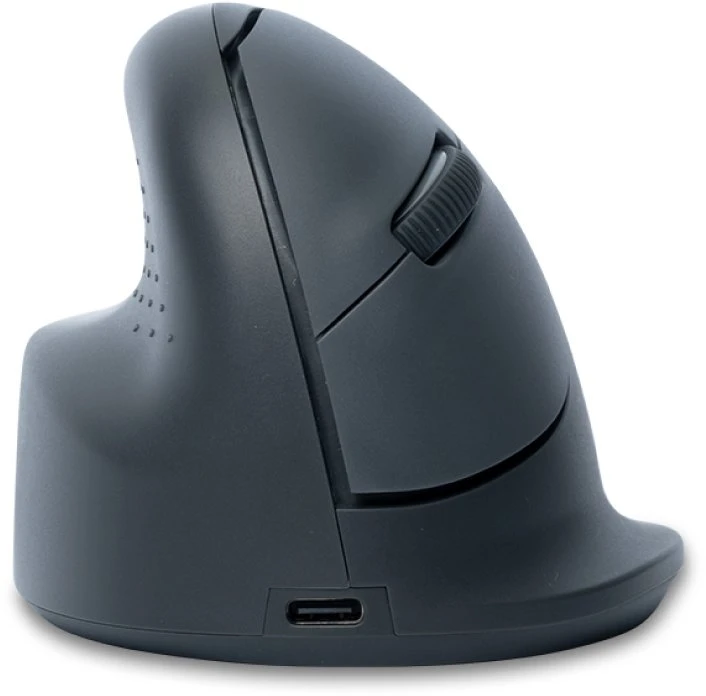 Pelės R-GO Tools R-Go Pelė HE Basic ergonominė kairiarankiams su Bluetooth