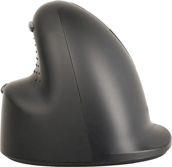Pelė R-GO Tools R-Go Pelė HE Break ergonomiška dešinė USB maža (RGOHBRSWDBL)