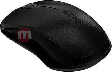 RAPOO Wireless Entry level 3 mygtukai Pelė 1620