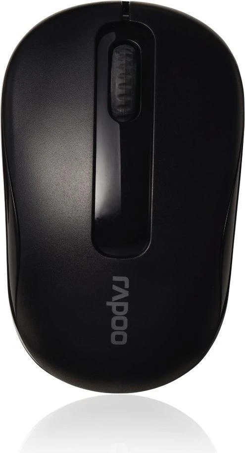RAPOO Wireless Entry level 3 mygtukai Pelė M10+