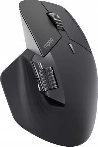 Pelė Rapoo MT760 L multi-mode