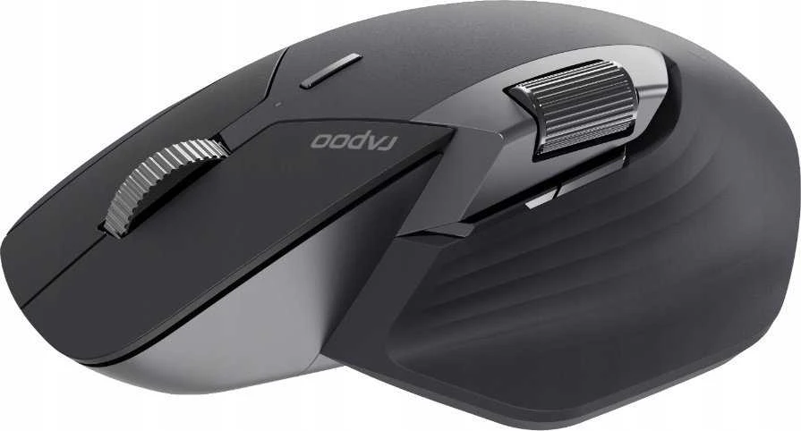 Pelė Rapoo MT760 L multi-mode