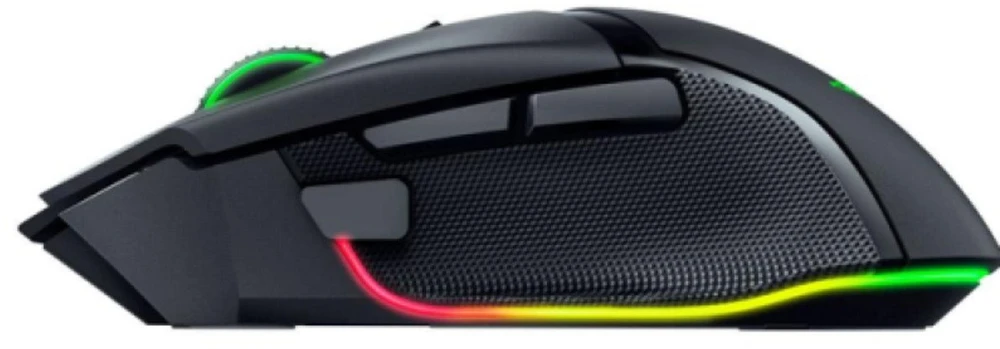 Pelė Razer Basilisk V4 Pro (RZ01-05670100-R3G1)