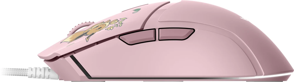 Pelė Razer Cobra Pikachu & Eevee Edition (RZ01-04650900-RUEA)