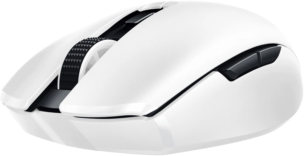 Razer Orochi V2 | Pelė žaidimams | Baltas | 2.4 GHz, Bluetooth