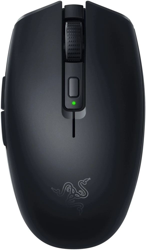 Razer Orochi V2 | Pelė žaidimams | Juodas | 2.4 GHz, Bluetooth