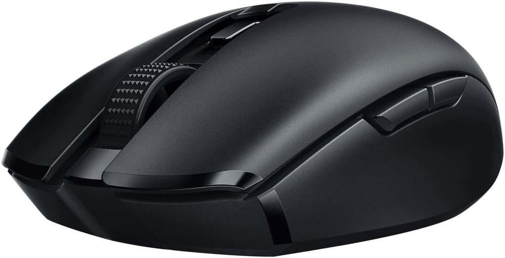 Razer Orochi V2 | Pelė žaidimams | Juodas | 2.4 GHz, Bluetooth