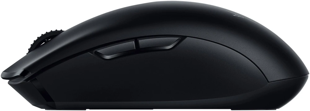 Razer Orochi V2 | Pelė žaidimams | Juodas | 2.4 GHz, Bluetooth