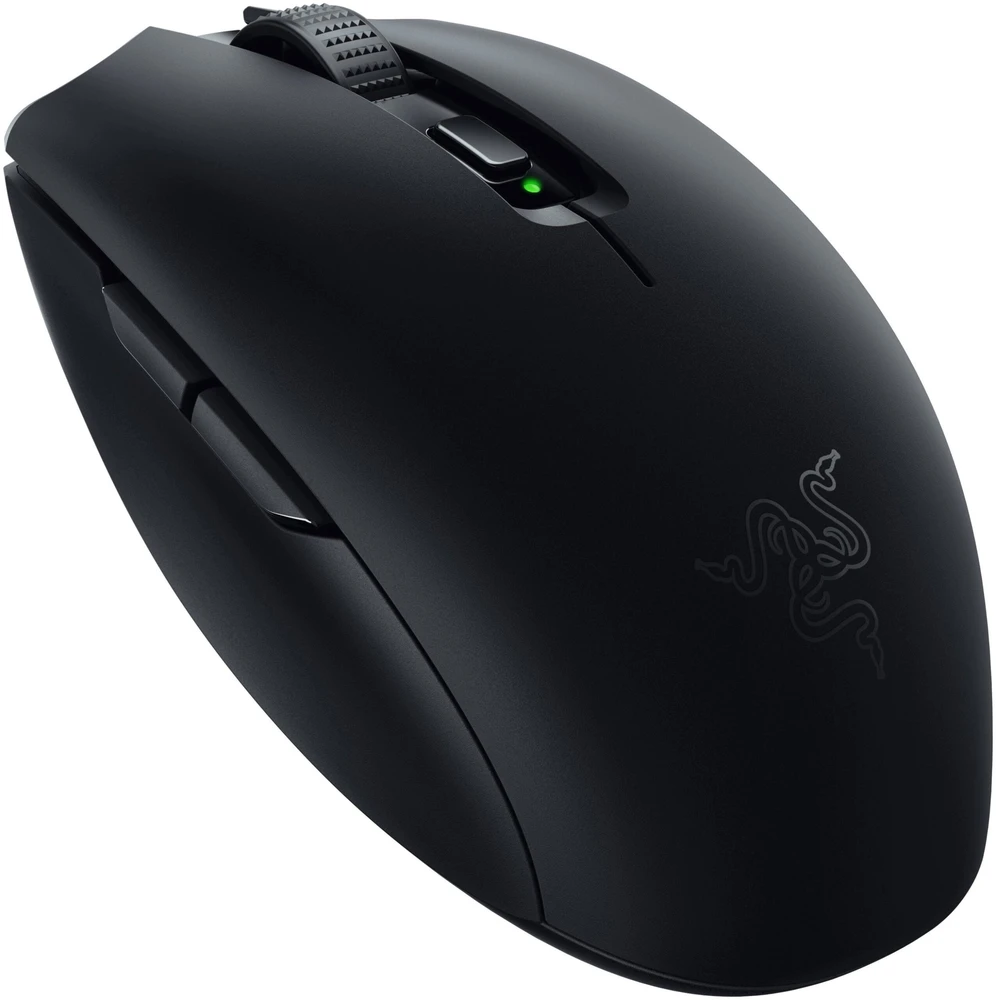 Razer Orochi V2 | Pelė žaidimams | Juodas | 2.4 GHz, Bluetooth