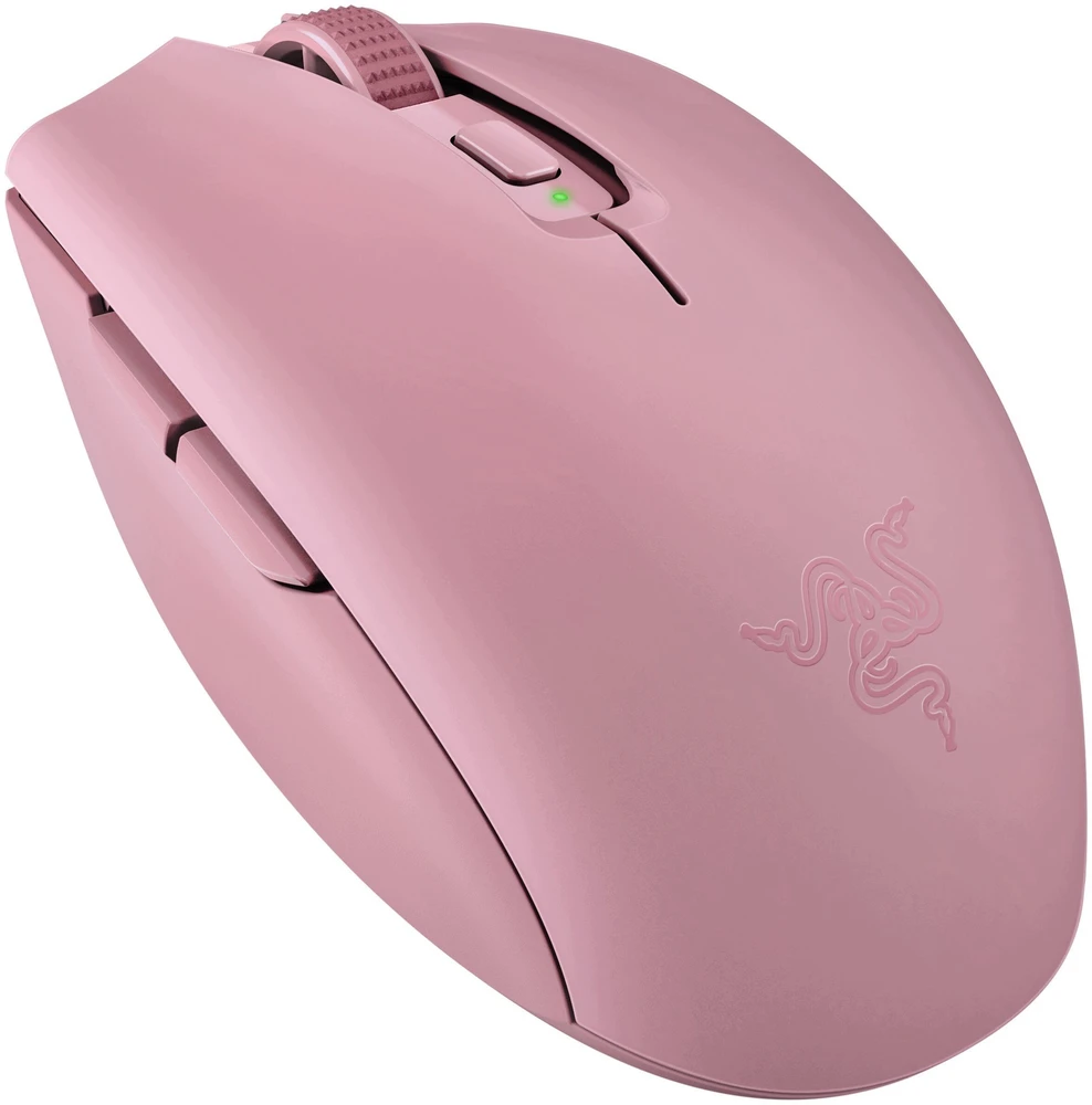 Razer Orochi V2 | Pelė žaidimams | Quartz | 2.4 GHz, Bluetooth