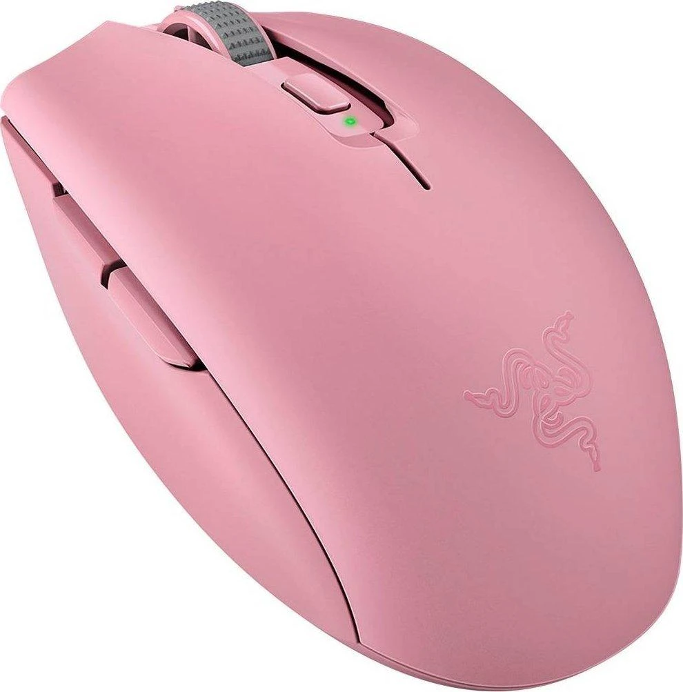 Razer | Orochi V2 | Wireless | Optinė pelė žaidimams | Wireless (2.4GHz and BLE) | Quartz | No