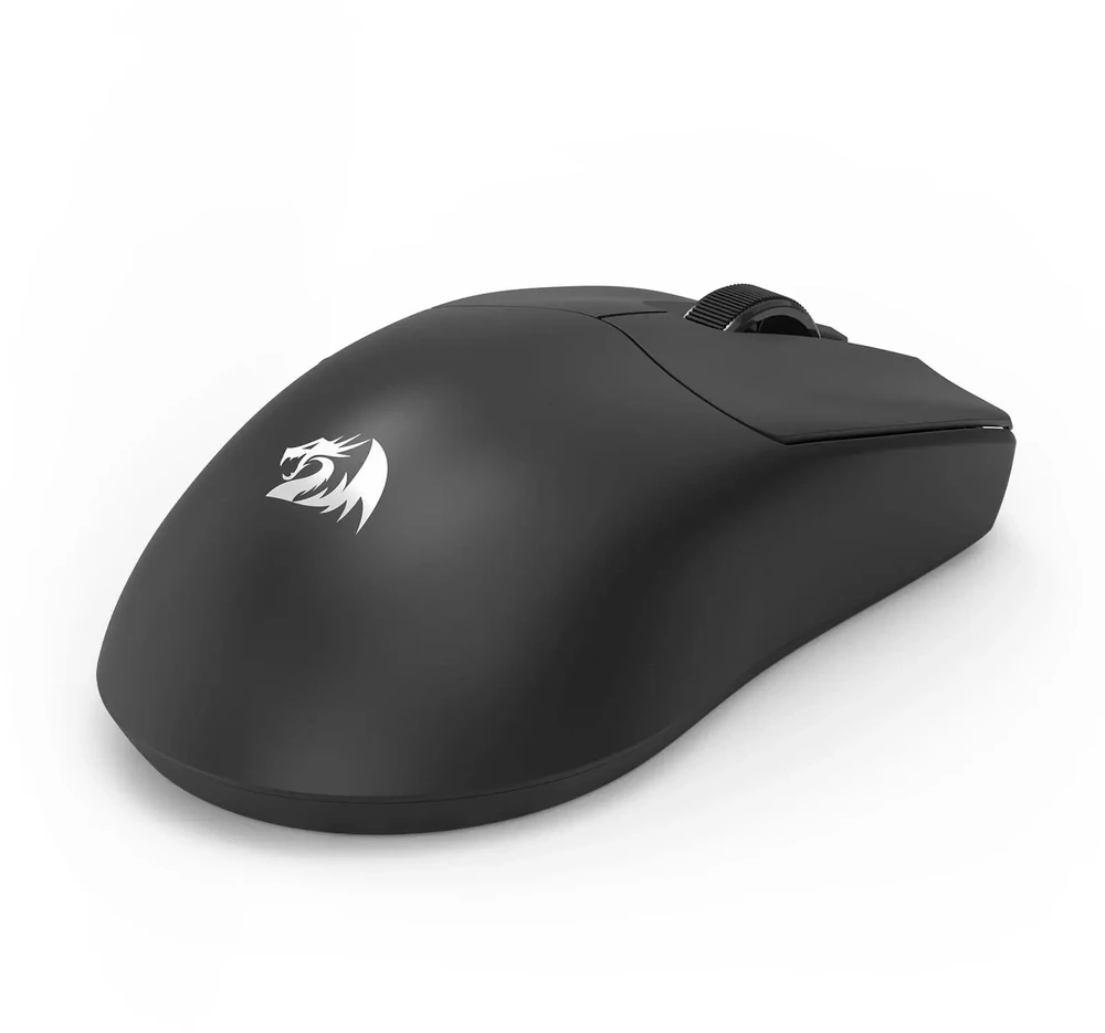 Pelė Myszka žaidimams Redragon AXION M933-ULT juoda