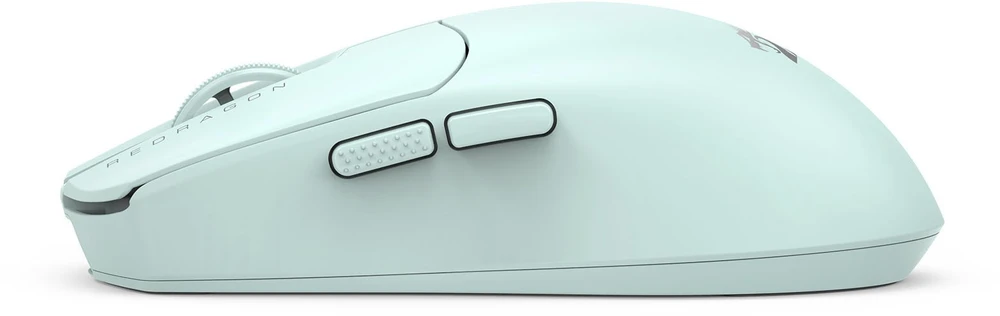 Pelė Myszka žaidimams Redragon AXION M933CW-ULT Light mėlynas