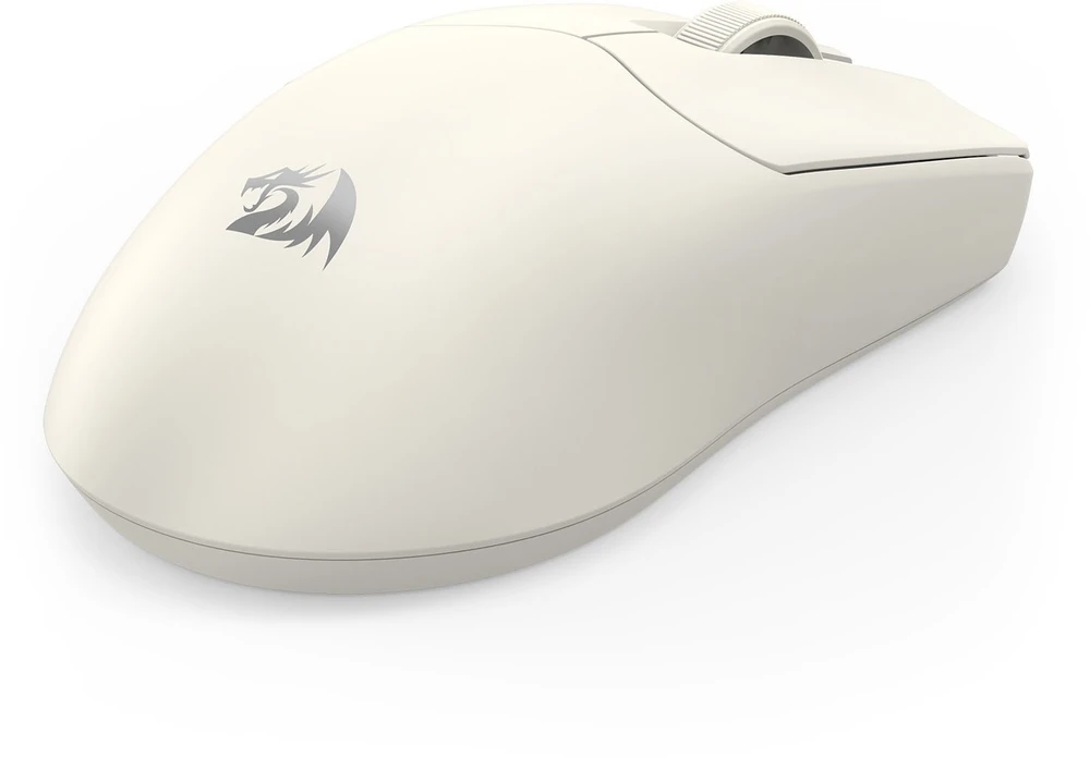 Pelė Myszka žaidimams Redragon AXION M933TF-ULT balta