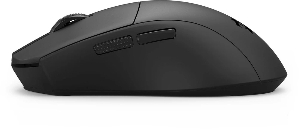 Pelė Myszka žaidimams Redragon M821-AIR AGIS belaidė juoda