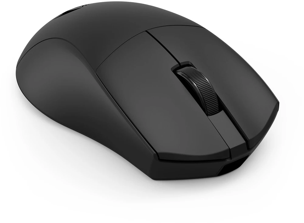 Pelė Myszka žaidimams Redragon M821-AIR AGIS belaidė juoda