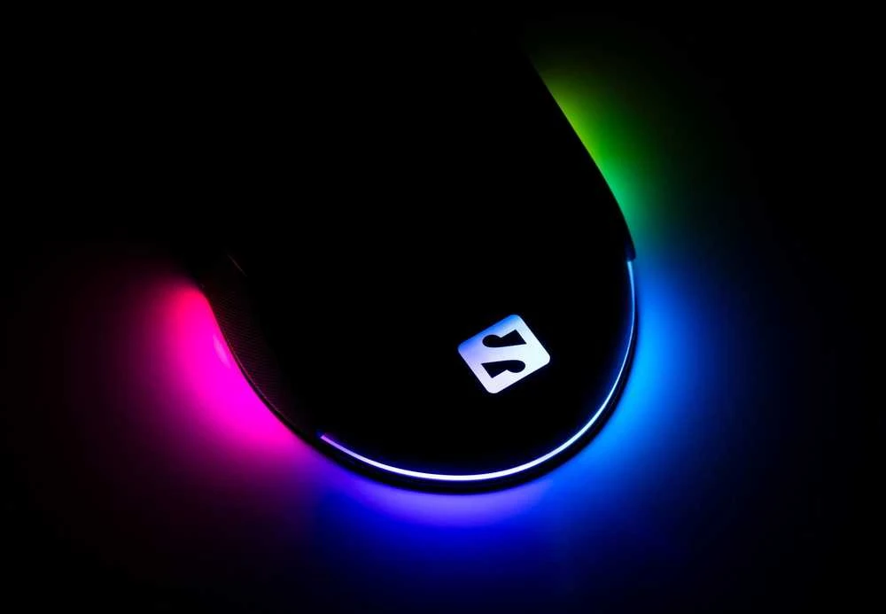 Sandberg FlexCover 6D Gamer Pelė