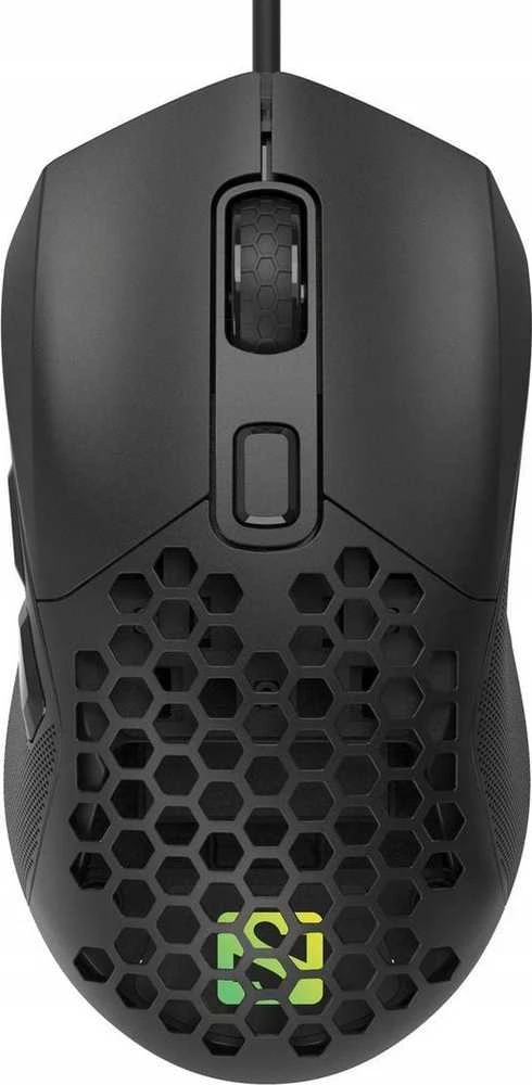 Sandberg FlexCover 6D Gamer Pelė