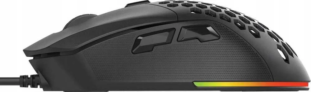 Sandberg FlexCover 6D Gamer Pelė