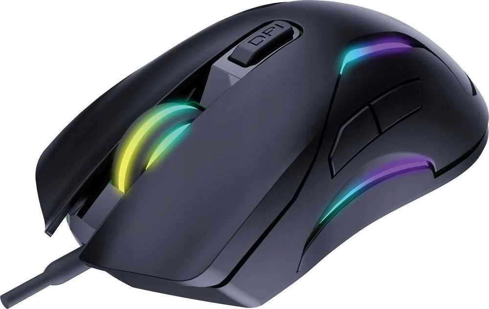 Sandberg LightFlow 6D Gamer Pelė