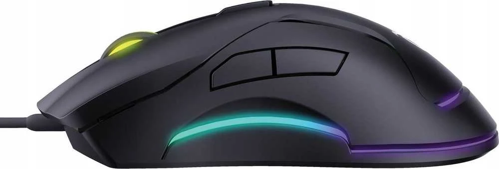 Sandberg LightFlow 6D Gamer Pelė