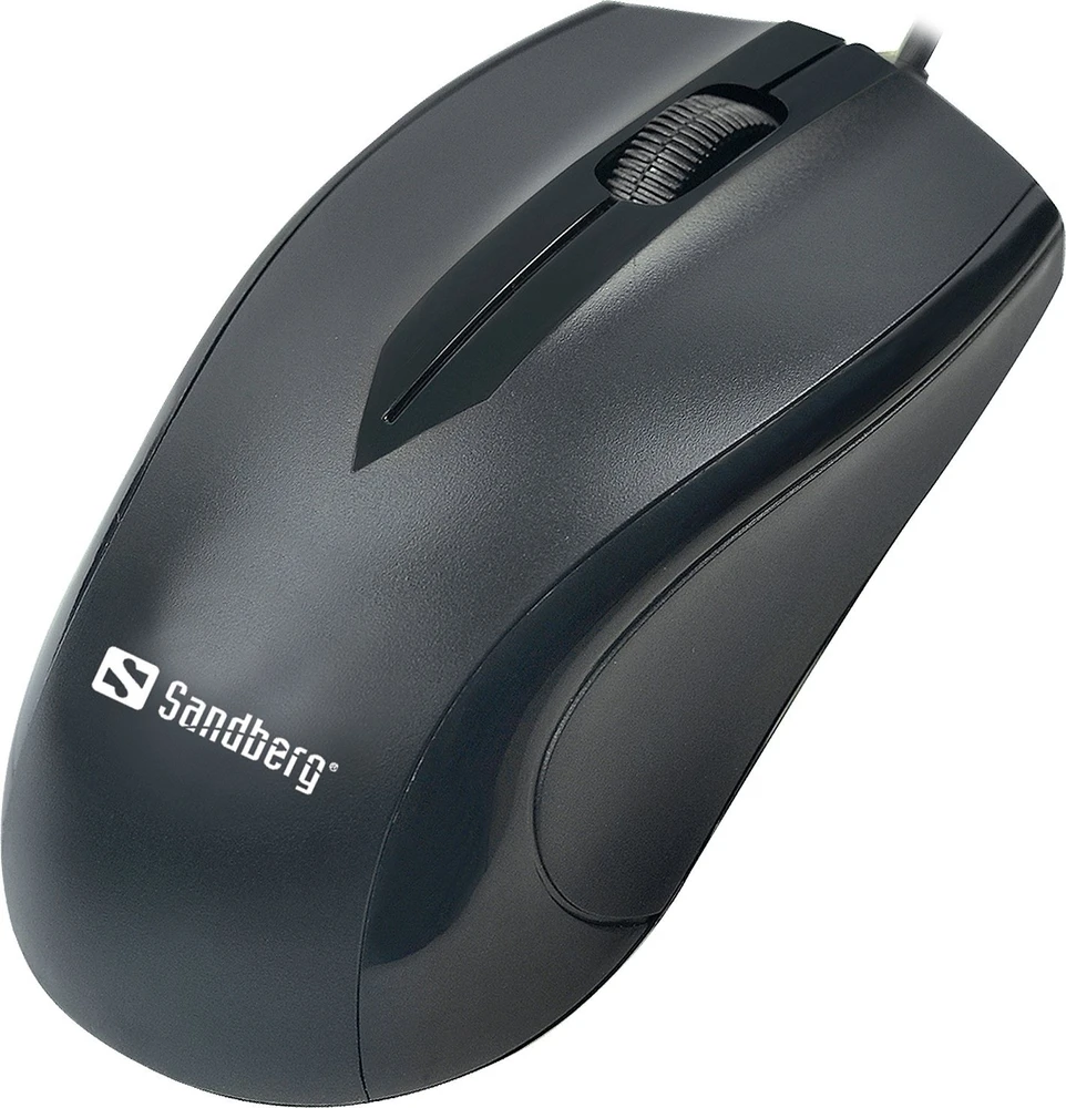 Sandberg USB-C Pelė