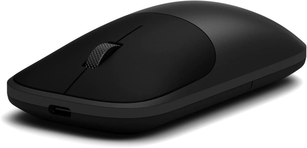 Belaidė pelė Satechi Slim EX dual use ST-MEXC juodas