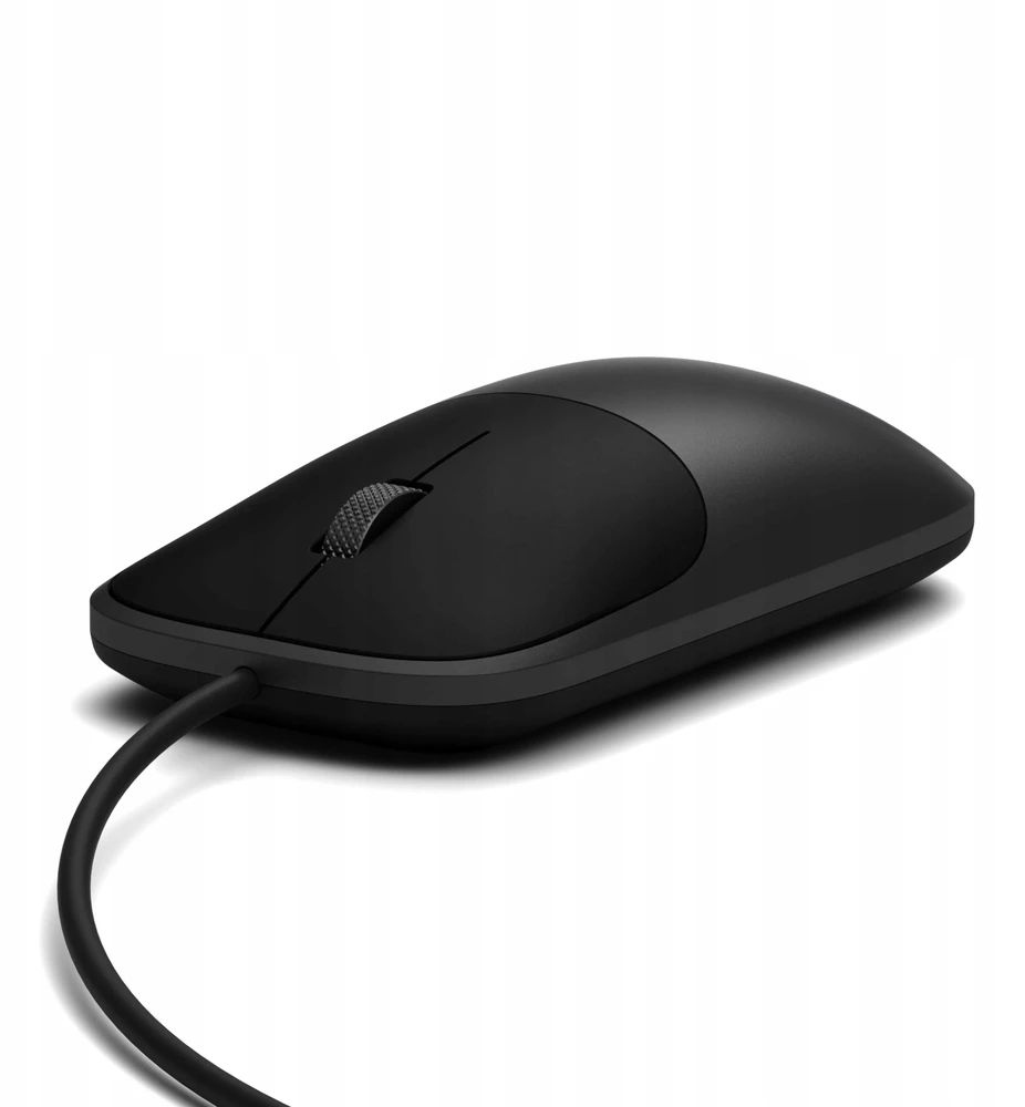 Pelė Satechi Satechi Slim LX Pelė su laidu - pelė optinė USB-A/USB-C (space juodas)