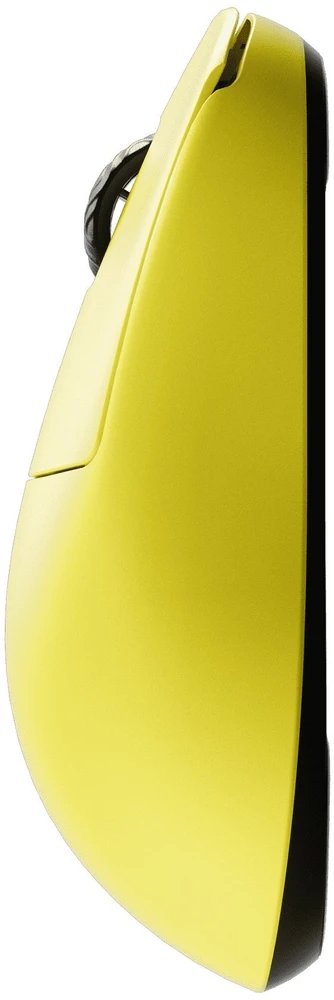 Scyrox V8 Belaidė pelė žaidimams, 8,000 Hz, 8K Dongle – Kailh Optinė, geltona
