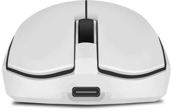 Pelė Sven RX-G970W balta