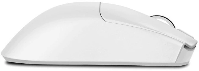 Pelė Sven RX-G970W balta