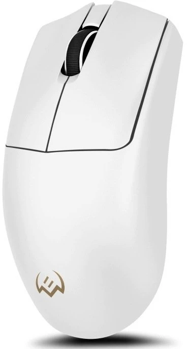 Pelė Sven RX-G970W balta