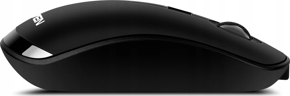SVEN RX-570SW Juodas pelė