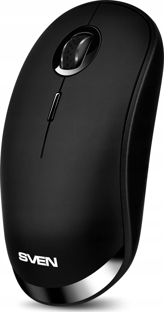 SVEN RX-570SW Juodas pelė