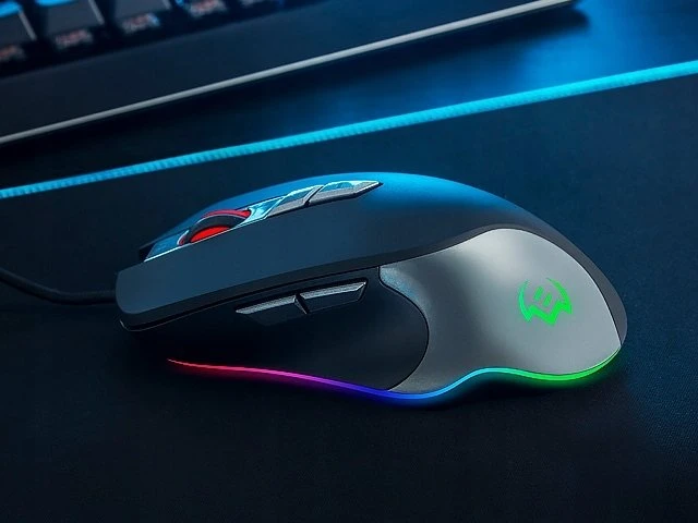 Sven RX-G970 pelė