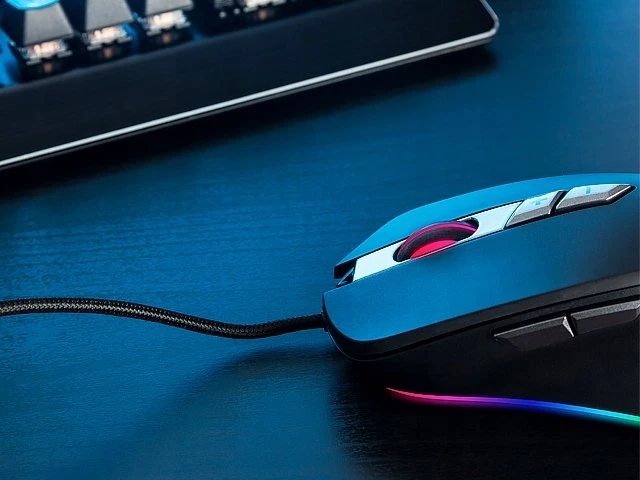 Sven RX-G970 pelė