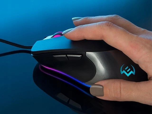 Sven RX-G970 pelė