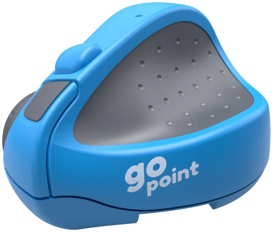 Pelė Swiftpoint GoPoint (SM605-E)