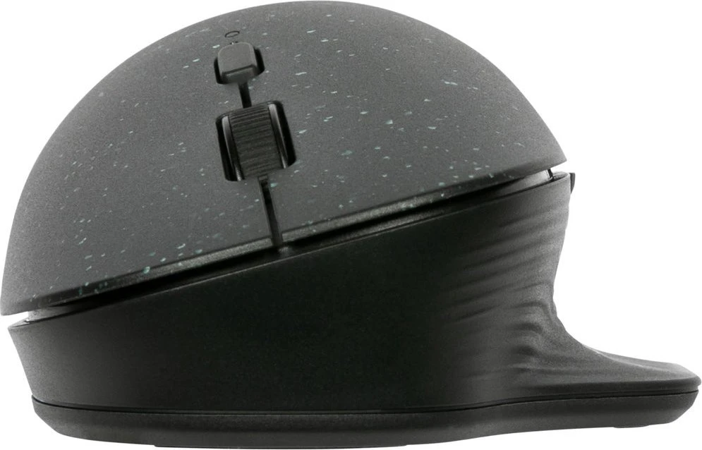 Targus | Pelė | ErgoFlip EcoSmart | Wireless | Bluetooth | Juodas