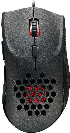 Pelė Thermaltake Ventus X Plus (MO-VXP-WDLOBK-01)