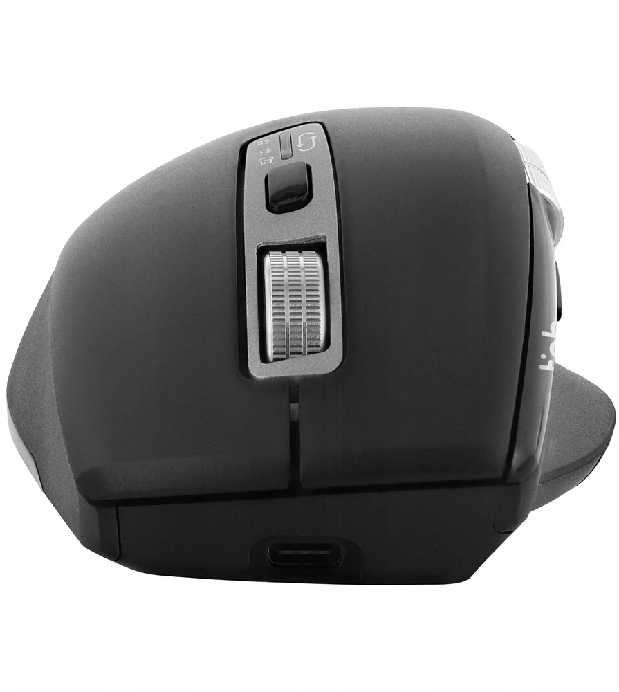 Pelė TnB MWINFINITEPRO (SB11762)