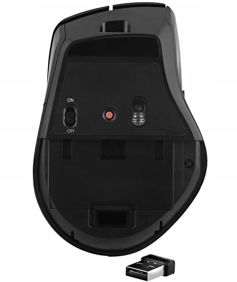 Pelė TnB MWINFINITEPRO (SB11762)